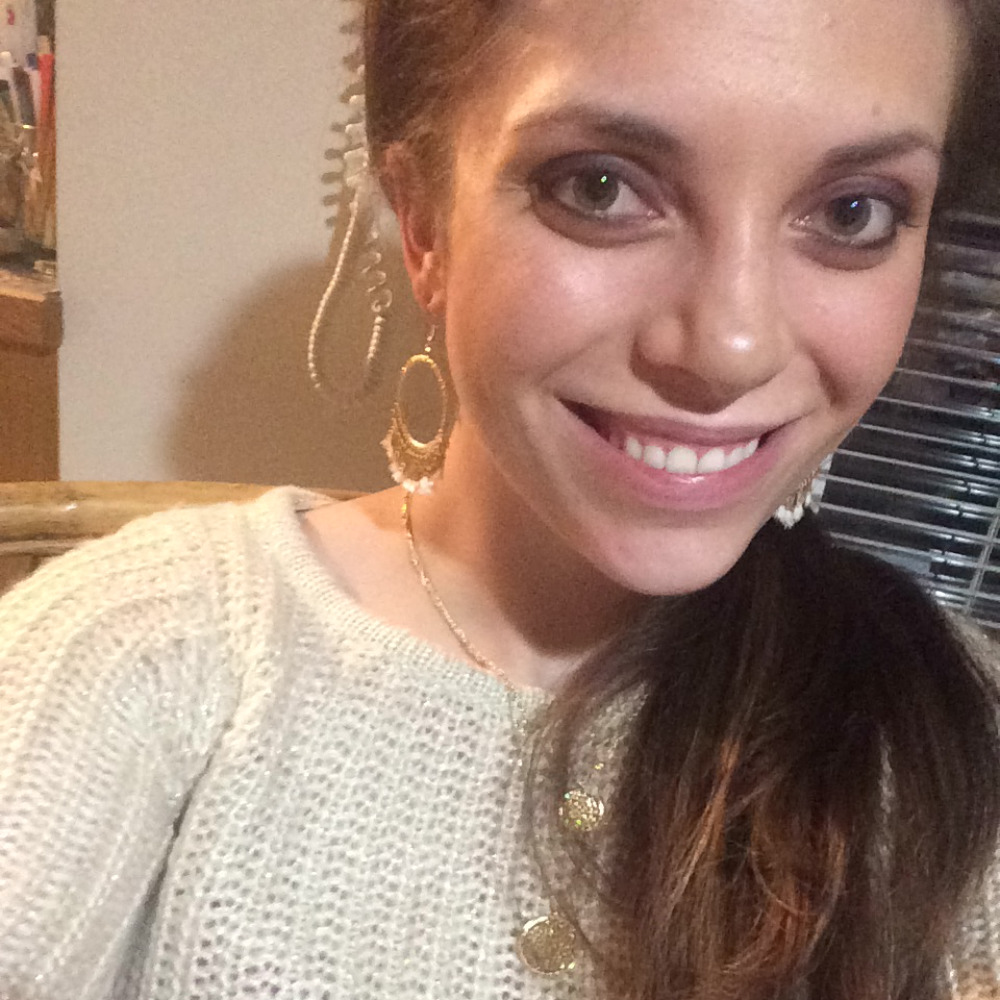 Meet your Posher, Stephanie